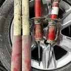 طقم مساعدات البلد سييرا 18