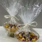 ترفل مانجو ومحاشي تمر محشي