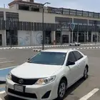 كامري 2012 مجدد مفحوص
