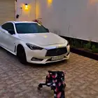 انفينتي Q60 2017 توين انفنتي