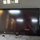 45 بوصه نظيف شغال مافيها شي