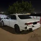 كامري 2002   6 سلندر