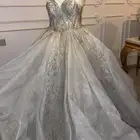 فستان زواج مستخدم