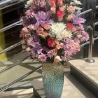 تنسيق ورد واستقبال