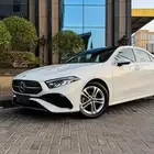 مرسيدس a180 زيرو 2023