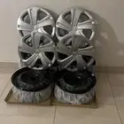 جنوط يارس 2023 -24-25 سوح