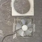 للبيع مروحة شفط