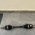 عكس مازدا6 يسار اصلي على الشرط