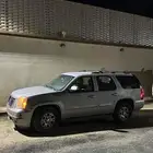 جمس يوكن 2007