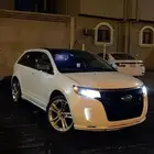 فورد ايدج 2011 سبورت