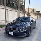 كيا كادينزا k7 وارد القاسم ديزل