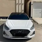 سوناتا 2018 سمارت دخول ذكي