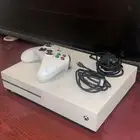 اكسبوكس ون اس