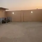 شاليه استراحه للبيع او الايجار