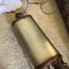 دبه مانقا فلو 3 انش مدخلين مخرج