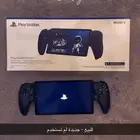 بلايستيشن بورتال (جديد لم يستخدم)