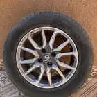 قطع غيار يارس