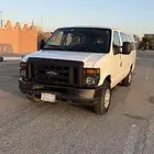 للبيع فان فورد ذوي احتياجات خاصة