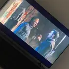 شاشة سامسونج 65 بوصه