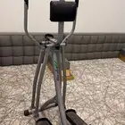 جهاز رياضي الغزال الطائر يو مارك