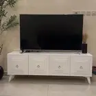 للبيع طاولة تلفاز