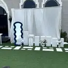 مكه الجموم مستعمل نظيف