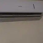 مكيفات 18 الف وحده و24 الف وحده