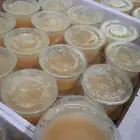 كولاجين طبيعي مستخلص من كوارع العجل
