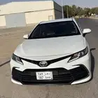 كامري 2024LEمطور