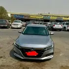 هوندا اكورد 2018