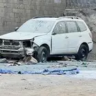 2009 موديل جيب سوبارو