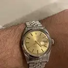 ساعة رولكس