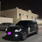 رنج روفر 2019 للبيع او البدل المناسب