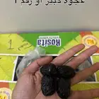 عجوة للبيع جملة انتاج هذه السنة 1447 هجري