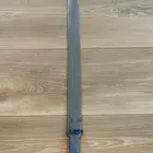 سيف عرضه صنعة الاسمري نضيف
