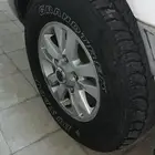 جنوط لاند كروزر