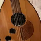 عود موسيقى