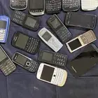 جوال بلاك بيري ونوكيا
