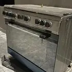 للبيع فرن