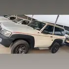 نيسان باترول موديل 2009