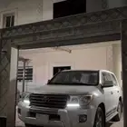 لاند GXR