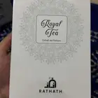 عطر رويال تي