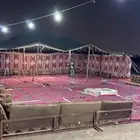 مخيم للايجار السنابل