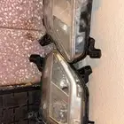 شبك وشمعات كريتا