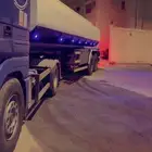 وايت ماء تريله 32 طن جنوب وغرب الرياض