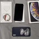 iPhone xs Max 256GB