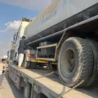 تنك صرف صحي للايجار