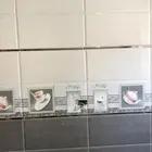 معلم محمود لجميع تركيب. انواع السيراميك والبورسلين