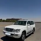 لكزس lx470