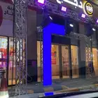 افتتاحات محلات تجارية